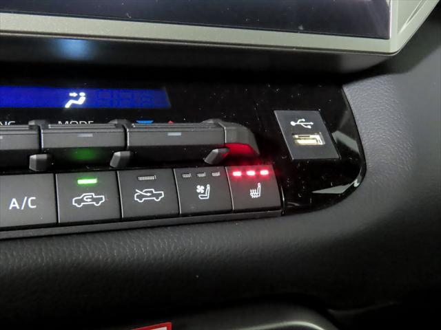 new 2025 Toyota Tundra car, priced at $57,345