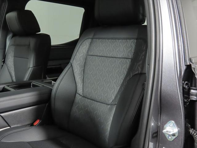 new 2025 Toyota Tundra car, priced at $57,345