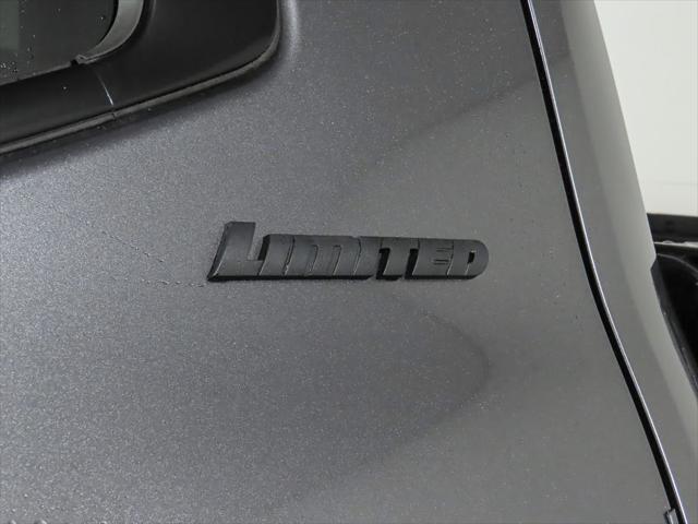 new 2025 Toyota Tundra car, priced at $57,345