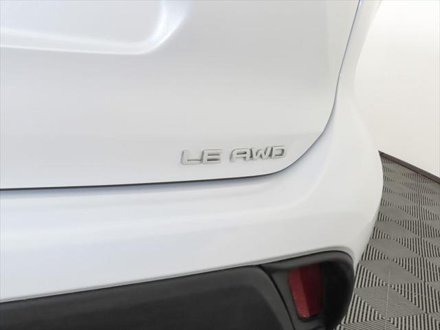 used 2023 Toyota Highlander car, priced at $34,687