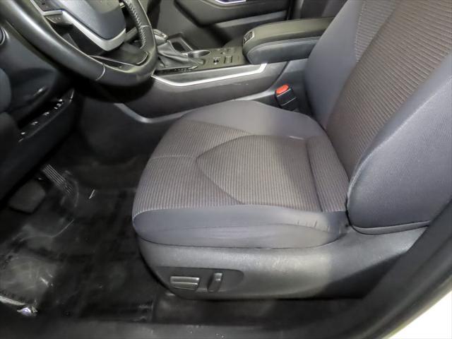 used 2023 Toyota Highlander car, priced at $34,687