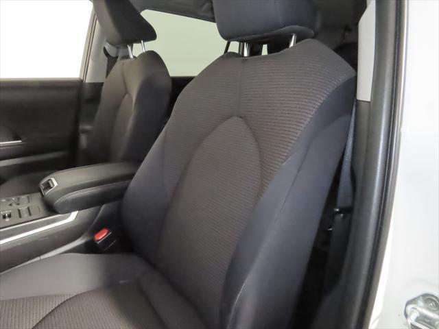 used 2023 Toyota Highlander car, priced at $34,687
