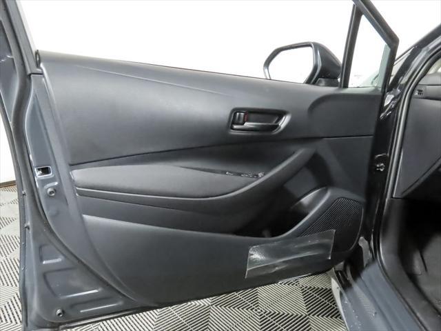 new 2025 Toyota Corolla car, priced at $23,634