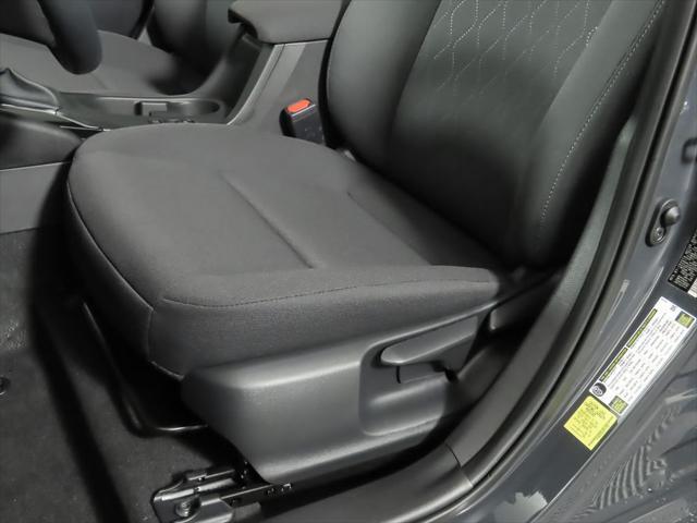 new 2025 Toyota Corolla car, priced at $23,634