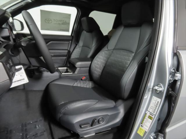 new 2025 Toyota Tacoma car, priced at $52,809