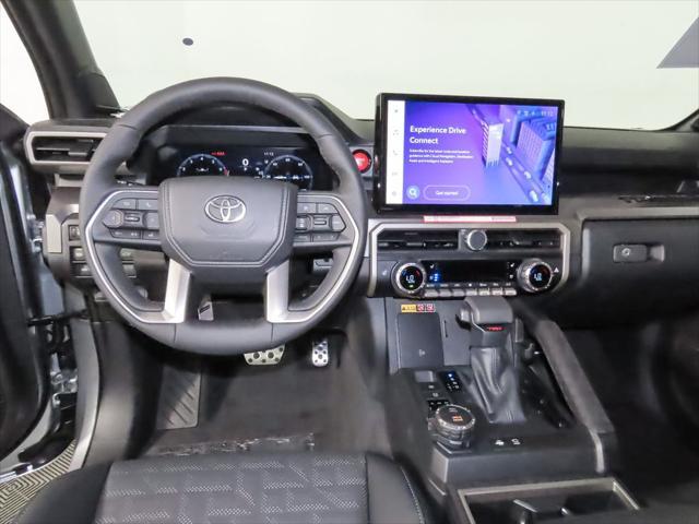 new 2025 Toyota Tacoma car, priced at $52,809