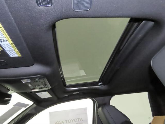 new 2025 Toyota Tacoma car, priced at $52,809
