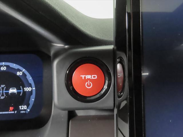 new 2025 Toyota Tacoma car, priced at $52,809