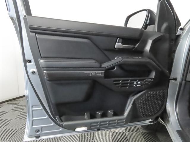 new 2025 Toyota Tacoma car, priced at $52,809