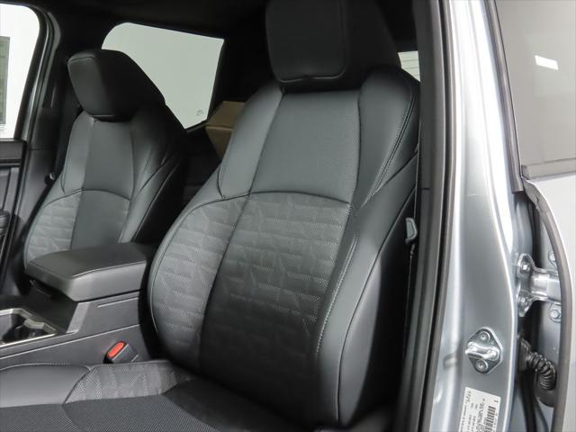 new 2025 Toyota Tacoma car, priced at $52,809
