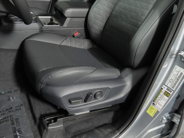 new 2025 Toyota Tacoma car, priced at $52,809