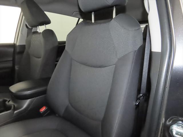 used 2024 Toyota RAV4 car, priced at $32,000