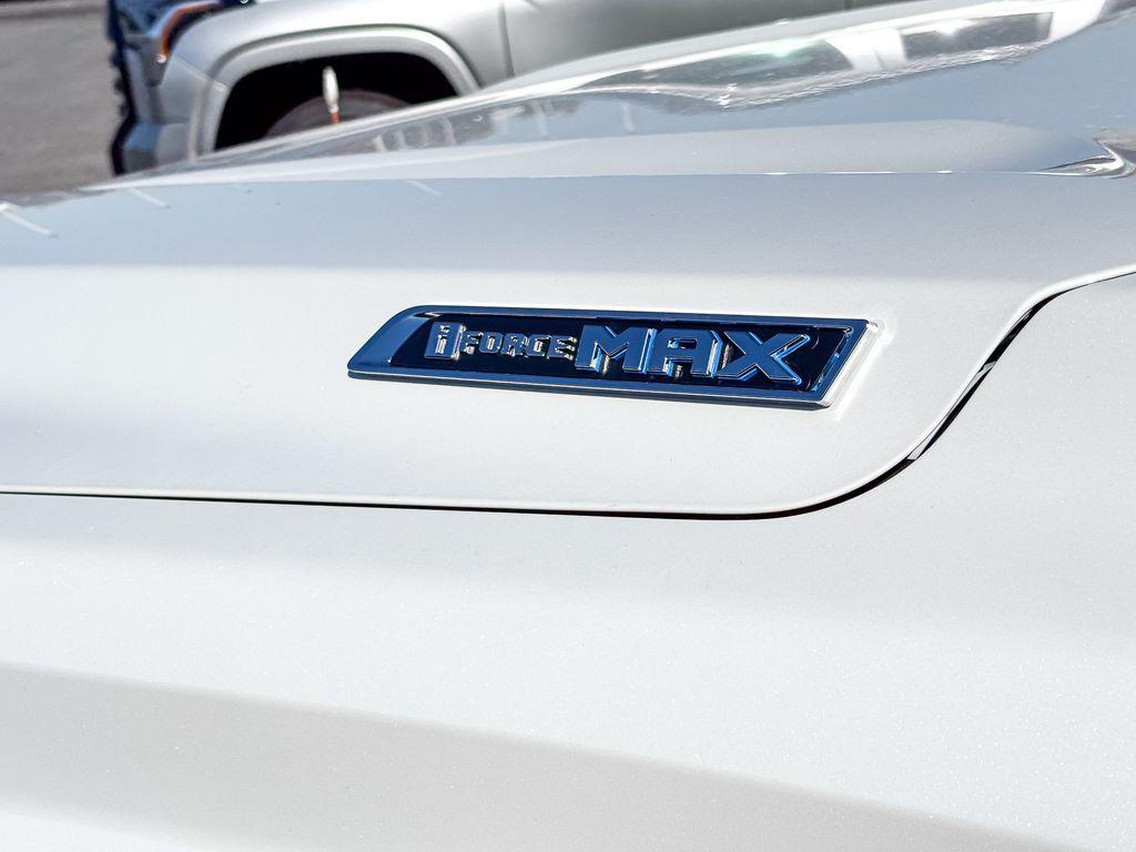 new 2026 Toyota Tundra Hybrid car, priced at $76,193