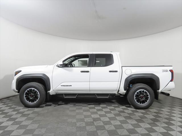 new 2025 Toyota Tacoma car, priced at $43,314