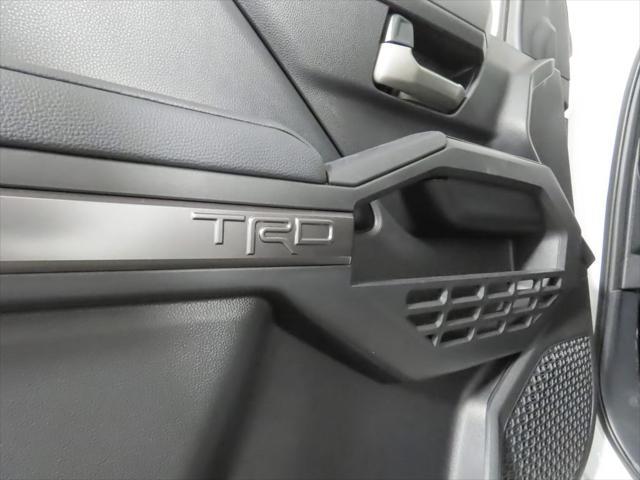 new 2025 Toyota Tacoma car, priced at $43,314