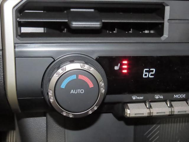 new 2025 Toyota Tacoma car, priced at $43,314