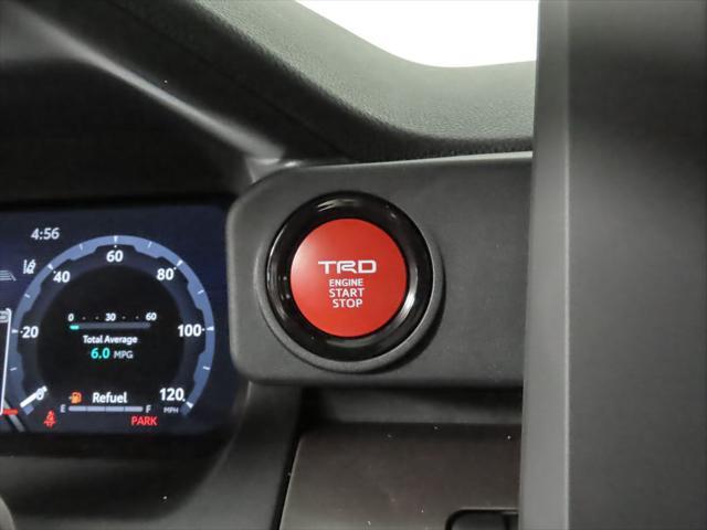 new 2025 Toyota Tacoma car, priced at $43,314