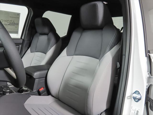 new 2025 Toyota Tacoma car, priced at $43,314