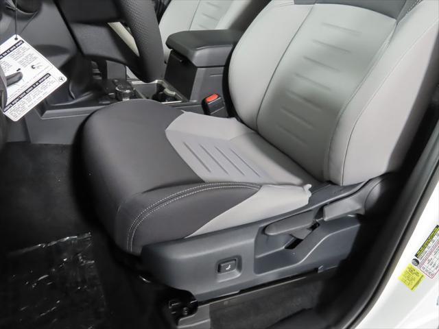 new 2025 Toyota Tacoma car, priced at $43,314