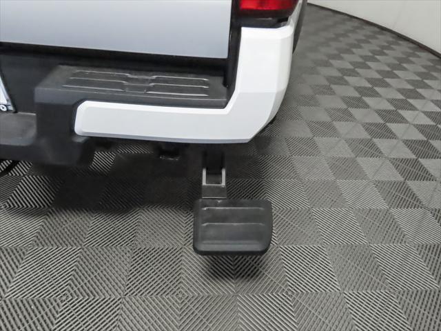 new 2025 Toyota Tacoma car, priced at $43,314