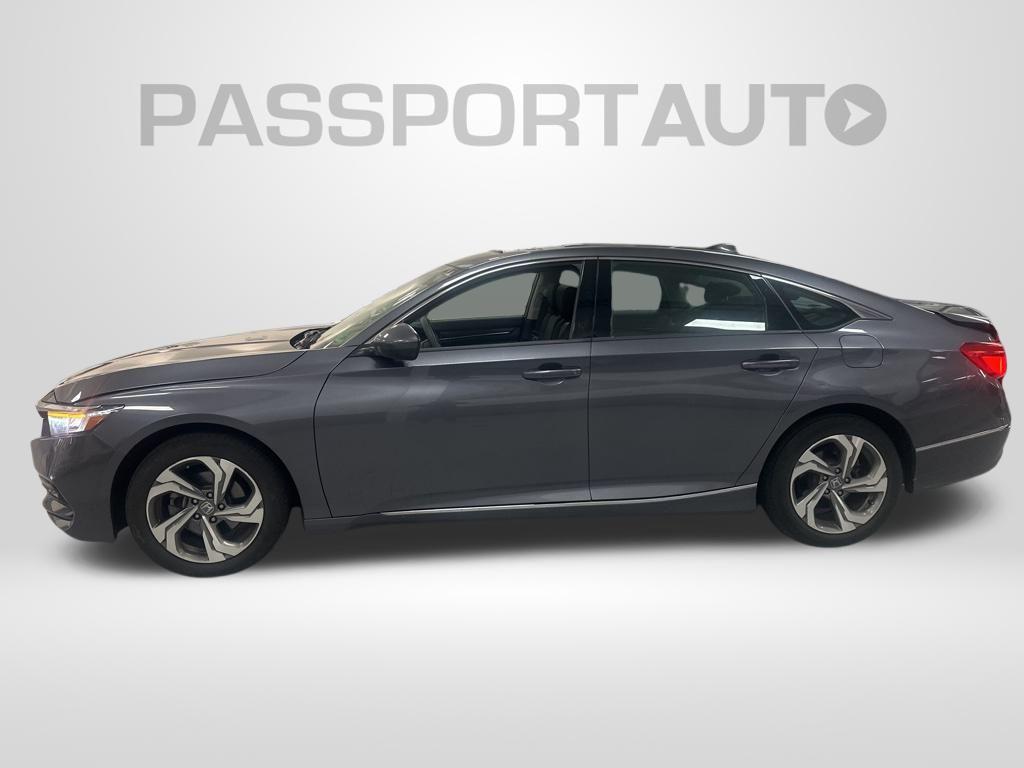 used 2019 Honda Accord car, priced at $21,000
