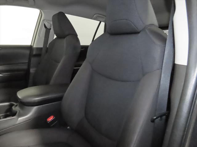 used 2023 Toyota RAV4 car, priced at $27,947