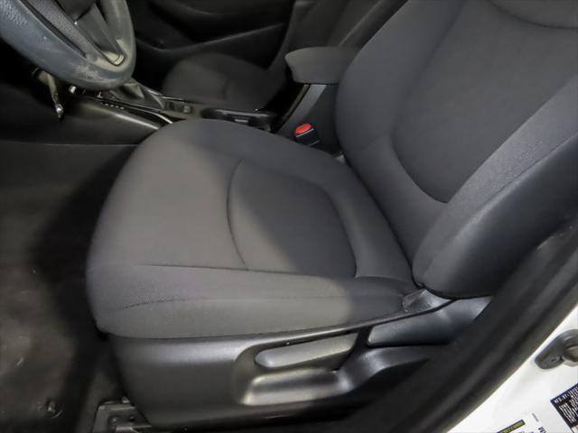 used 2022 Toyota Corolla car, priced at $17,868