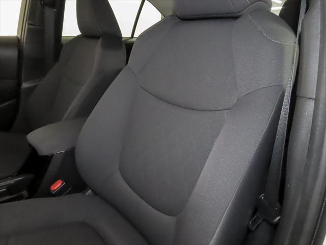 used 2022 Toyota Corolla car, priced at $17,868
