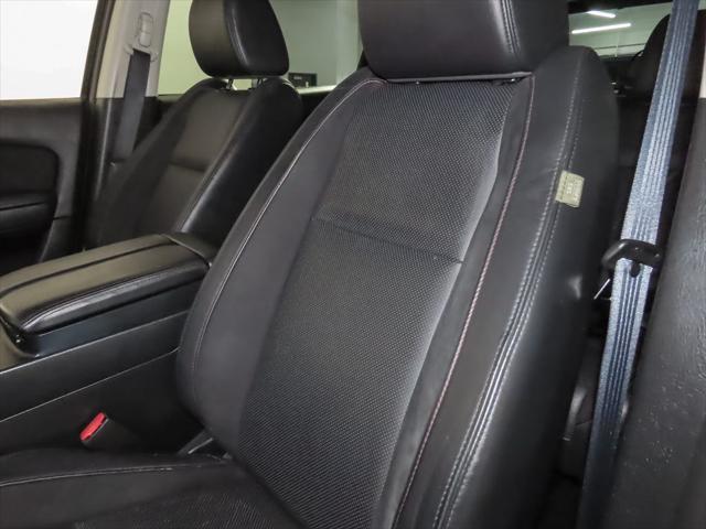 used 2015 Mazda CX-9 car, priced at $11,990