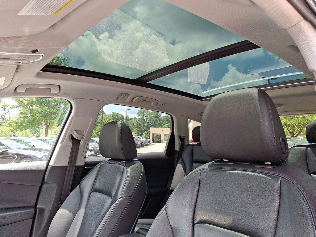 used 2023 Audi Q7 car, priced at $36,799