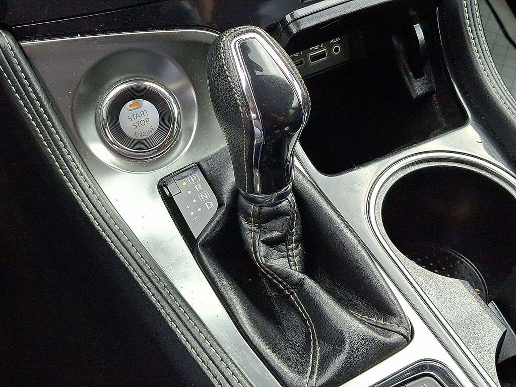 used 2023 Nissan Maxima car, priced at $22,499