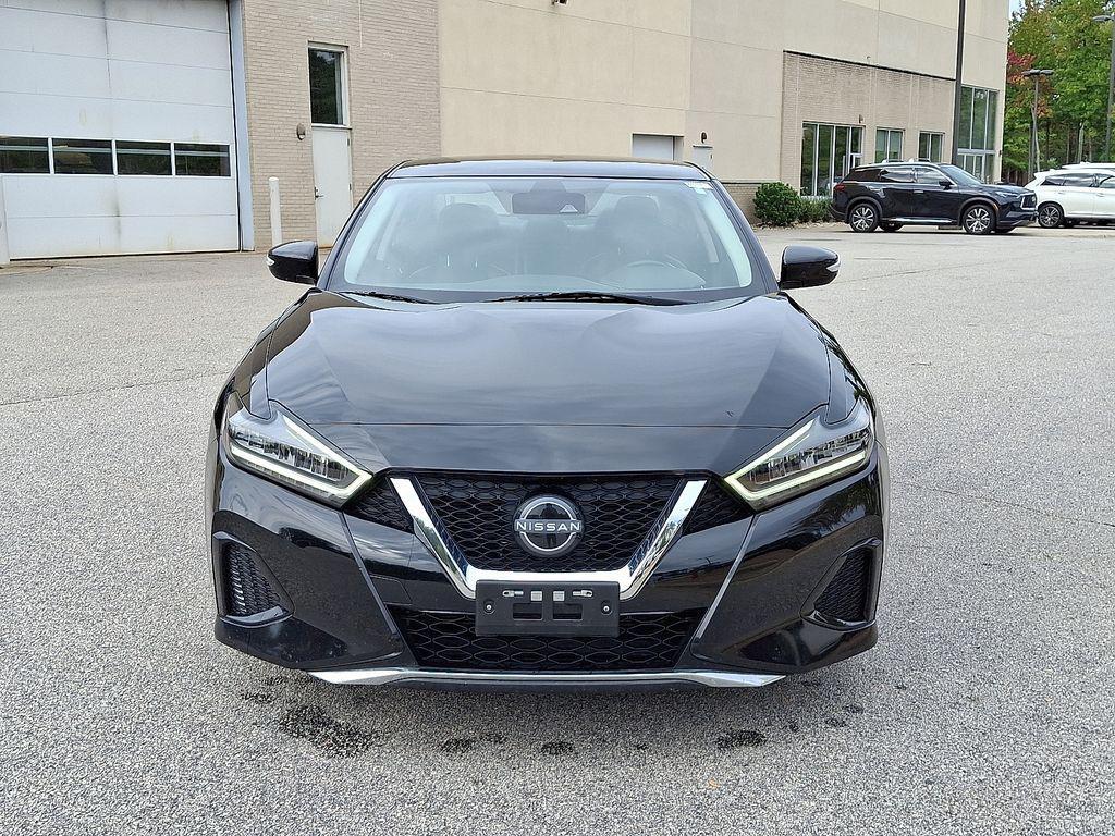 used 2023 Nissan Maxima car, priced at $22,499