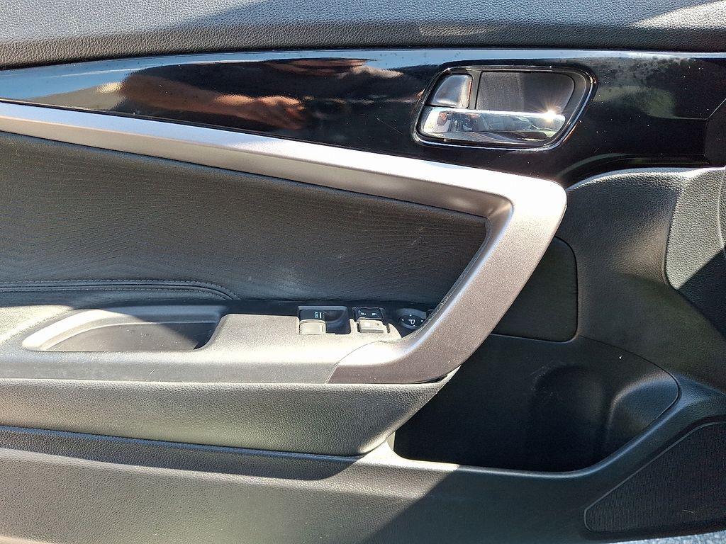 used 2016 Honda Accord car, priced at $11,997