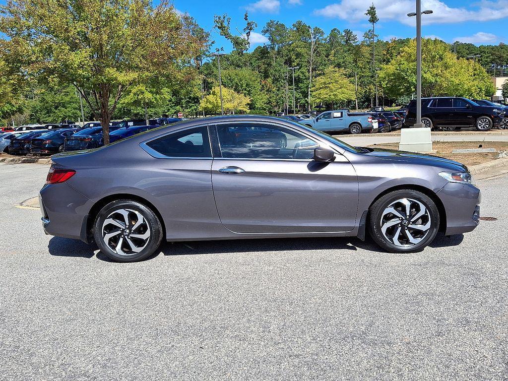 used 2016 Honda Accord car, priced at $11,997