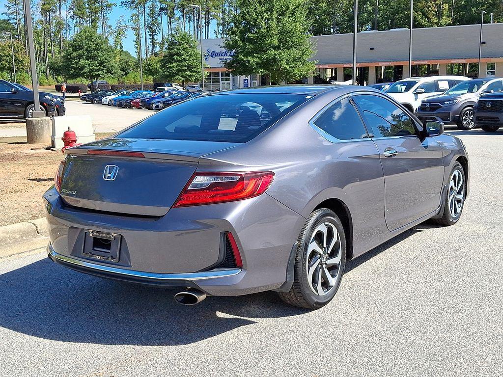used 2016 Honda Accord car, priced at $11,997