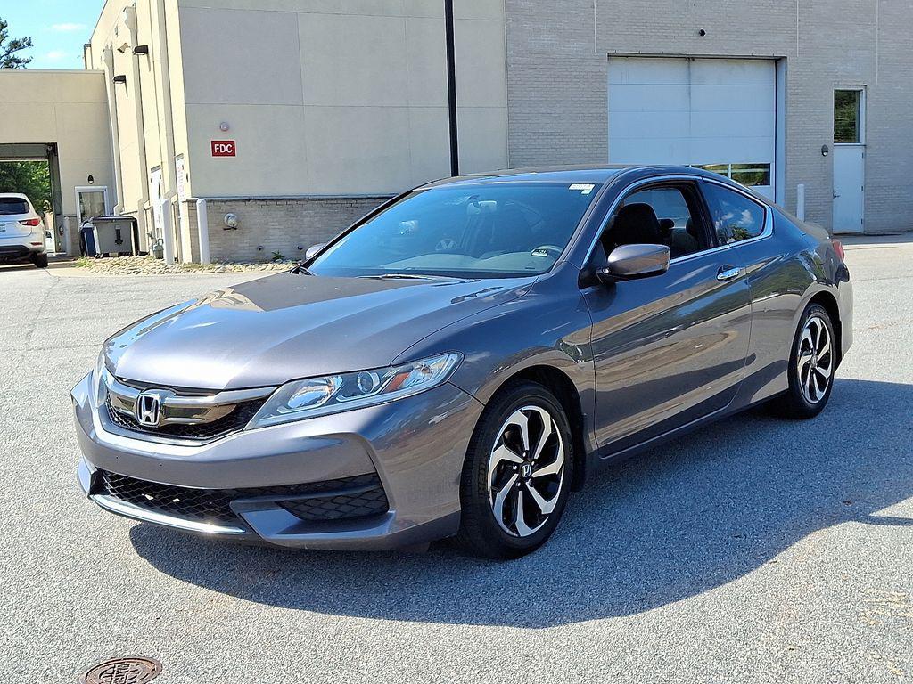 used 2016 Honda Accord car, priced at $11,997