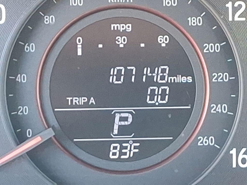 used 2016 Honda Accord car, priced at $11,997