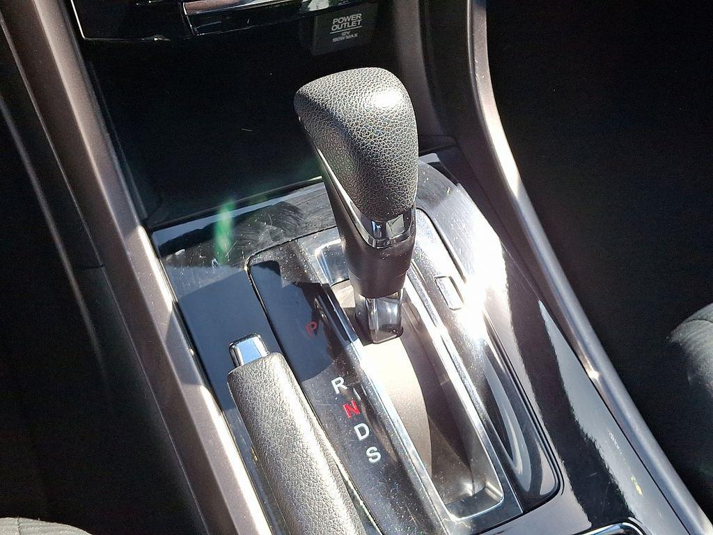used 2016 Honda Accord car, priced at $11,997