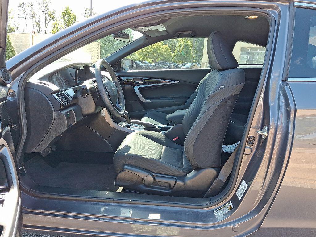 used 2016 Honda Accord car, priced at $11,997