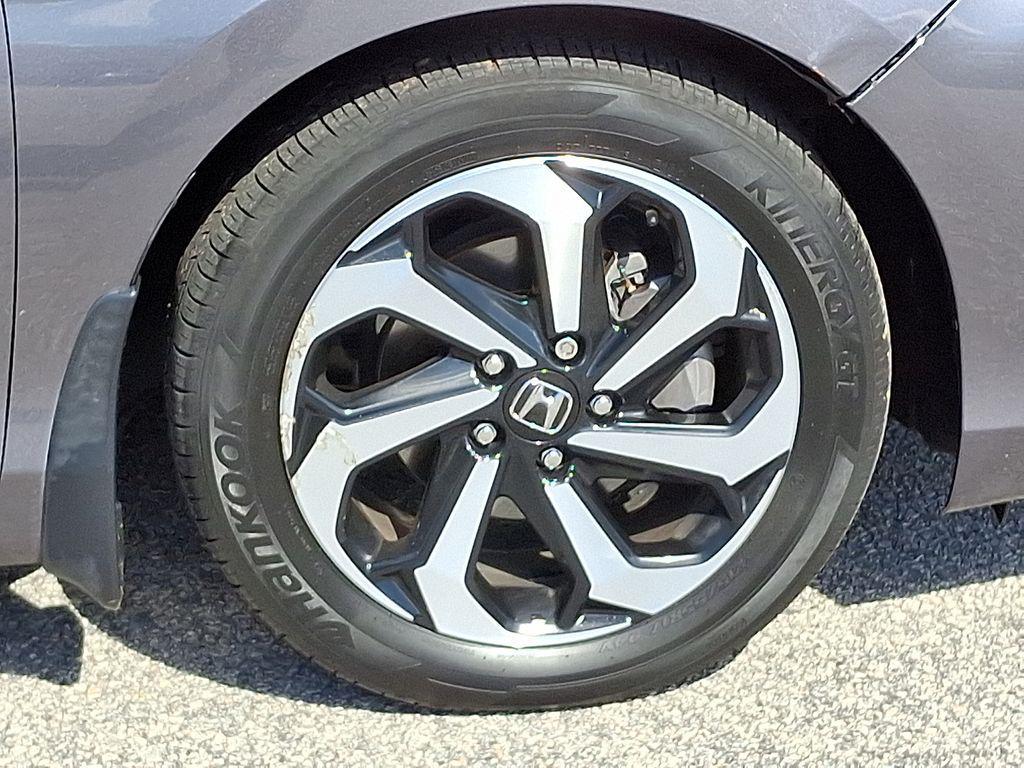 used 2016 Honda Accord car, priced at $11,997