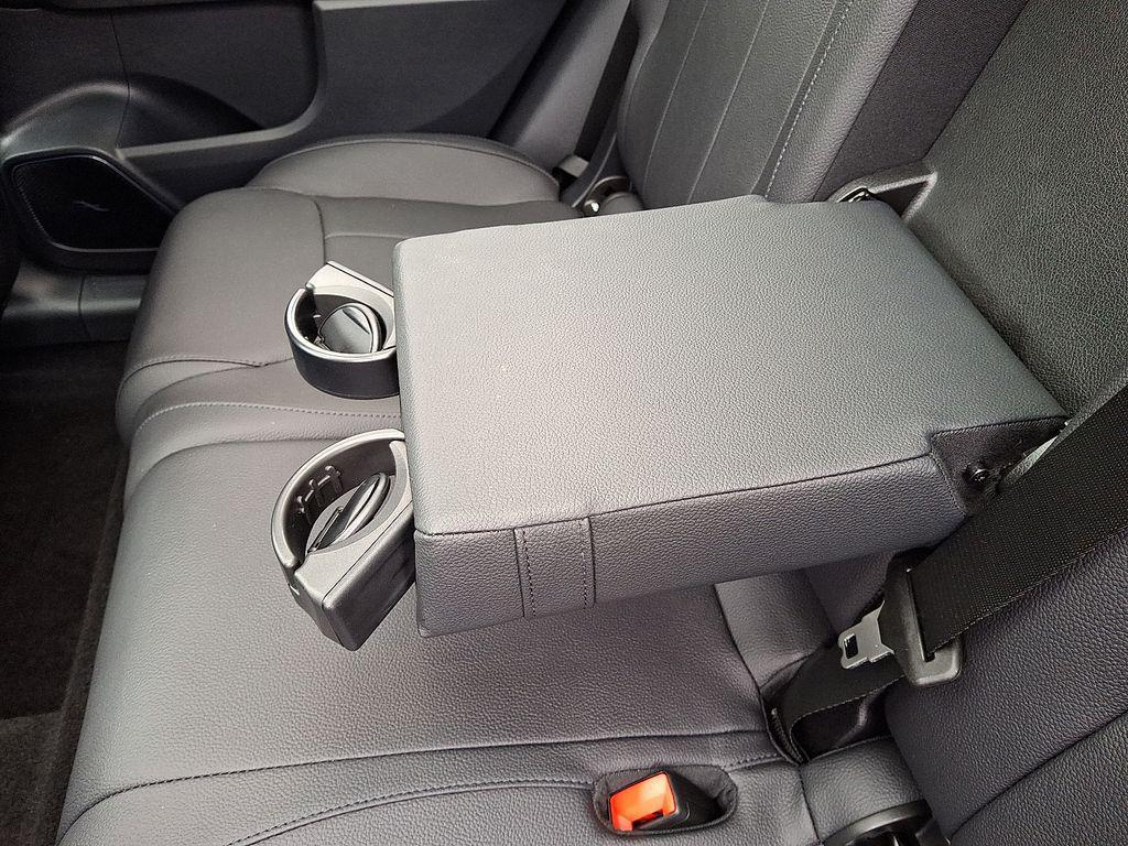 used 2024 Mercedes-Benz GLB 250 car, priced at $37,857