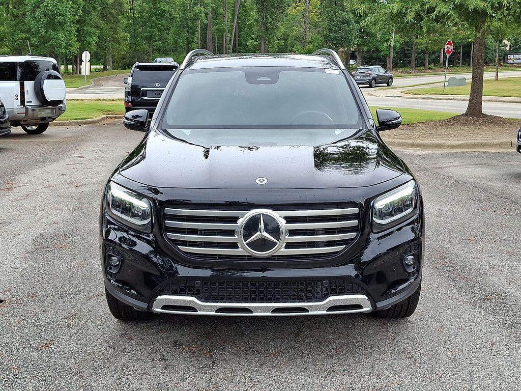 used 2024 Mercedes-Benz GLB 250 car, priced at $37,857