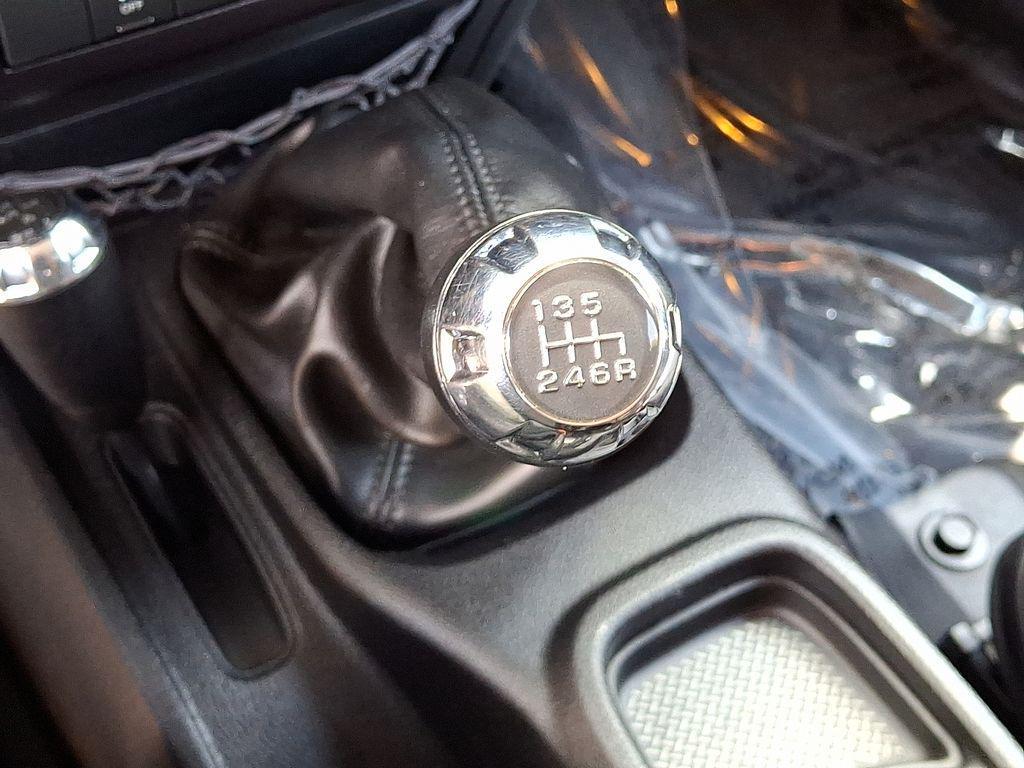 used 2015 Jeep Wrangler Unlimited car, priced at $18,499