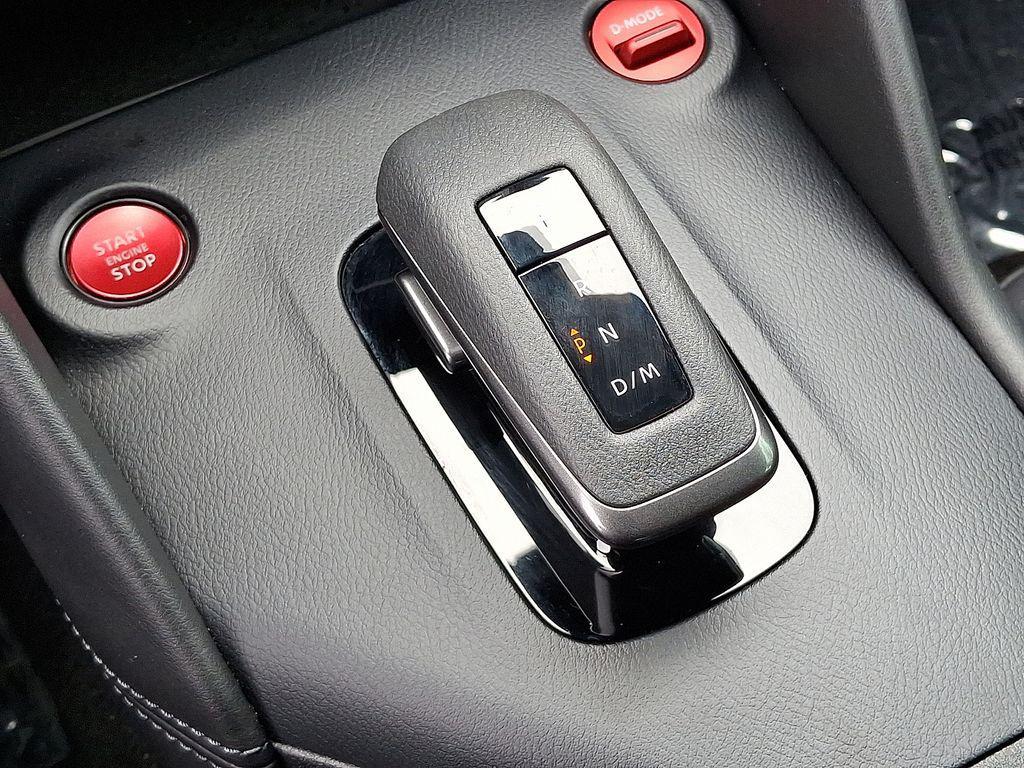used 2024 Nissan Z car, priced at $48,499