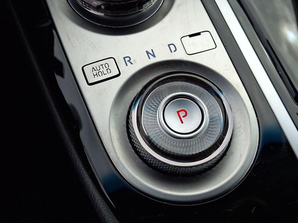 used 2023 Genesis G80 car, priced at $29,996