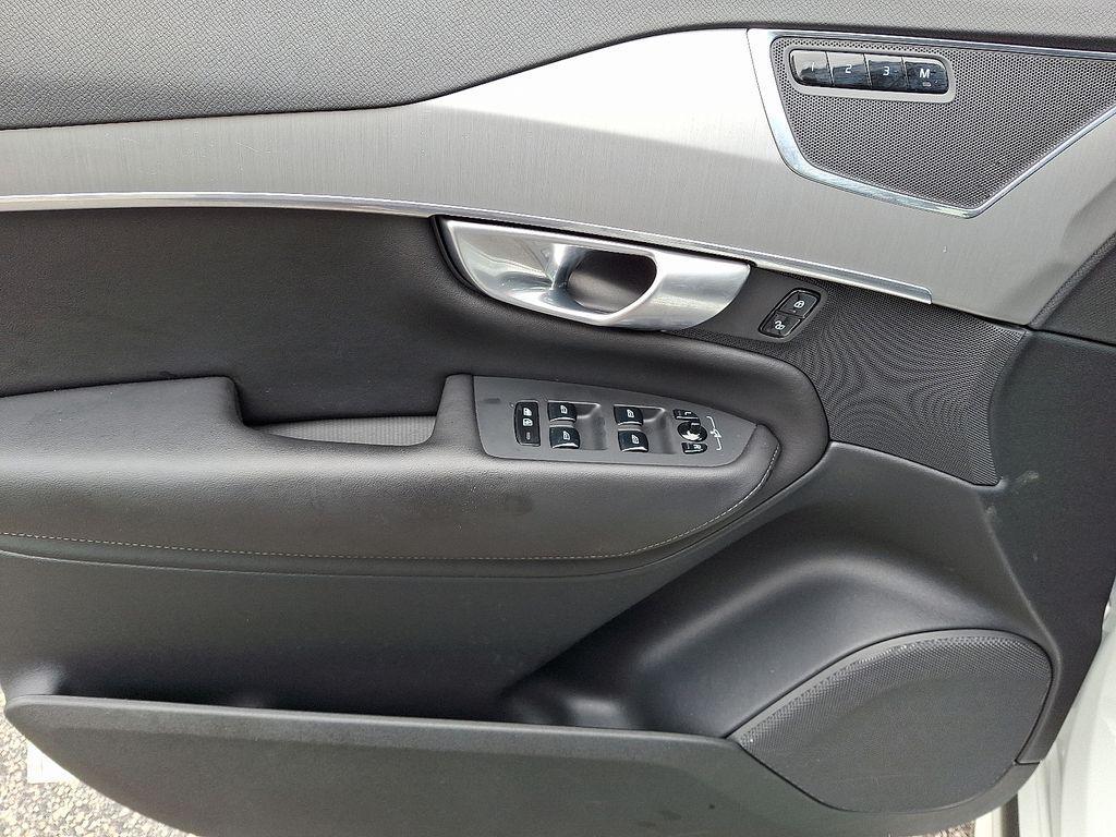 used 2024 Volvo XC90 car, priced at $39,798