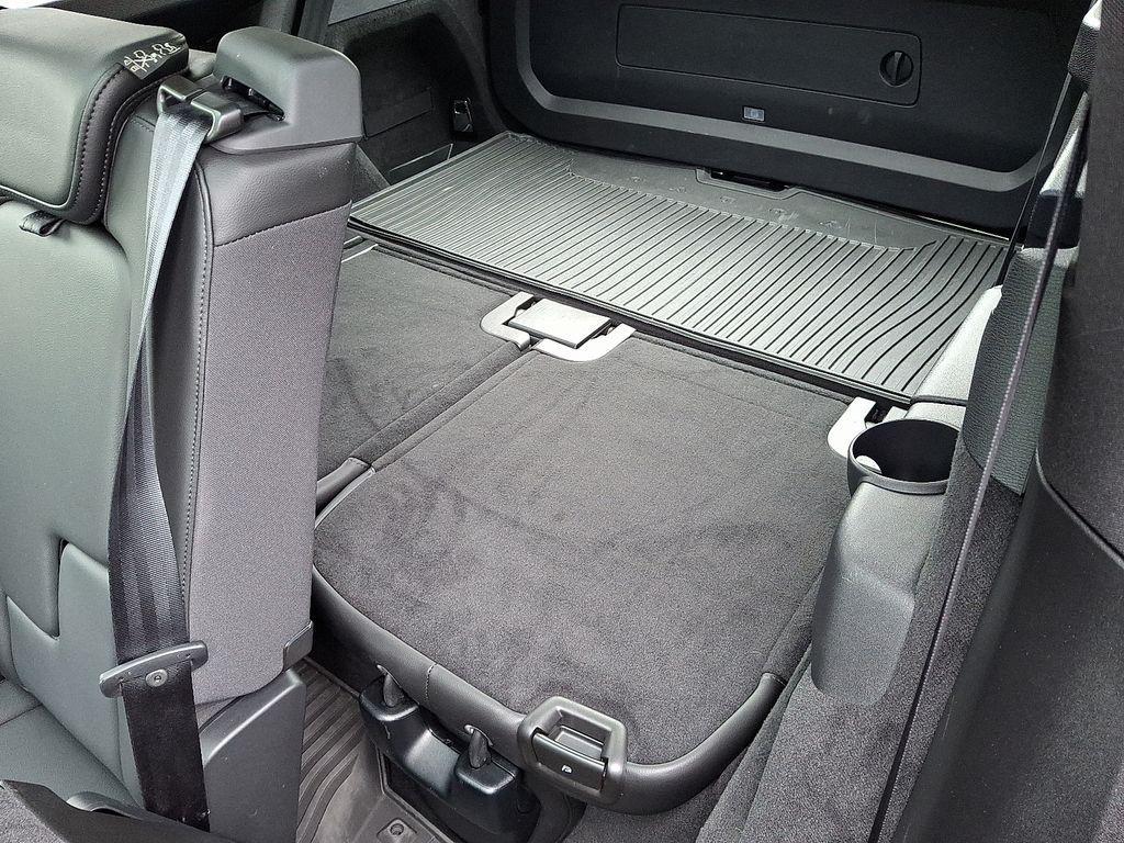 used 2024 Volvo XC90 car, priced at $39,798