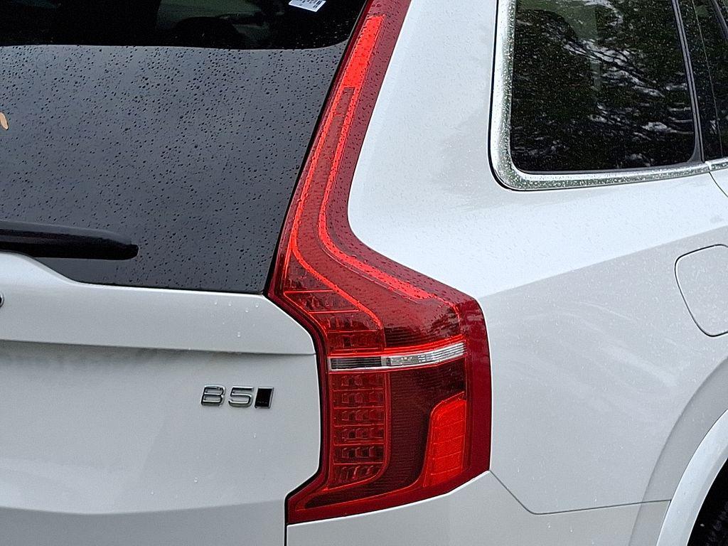 used 2024 Volvo XC90 car, priced at $39,798