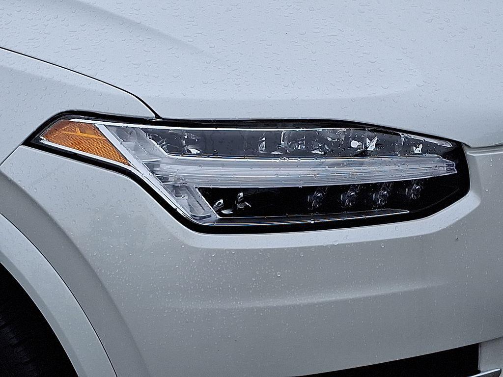used 2024 Volvo XC90 car, priced at $39,798