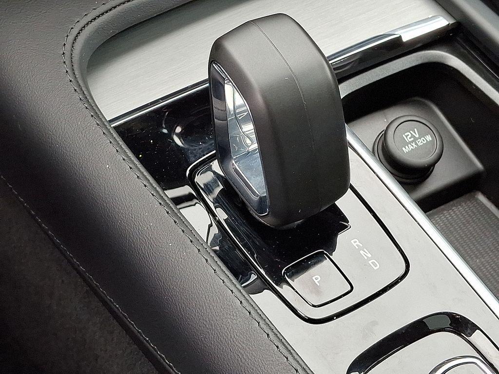 used 2024 Volvo XC90 car, priced at $39,798